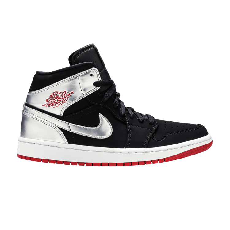 Air Jordan 1 Mid Johnny Kilroy