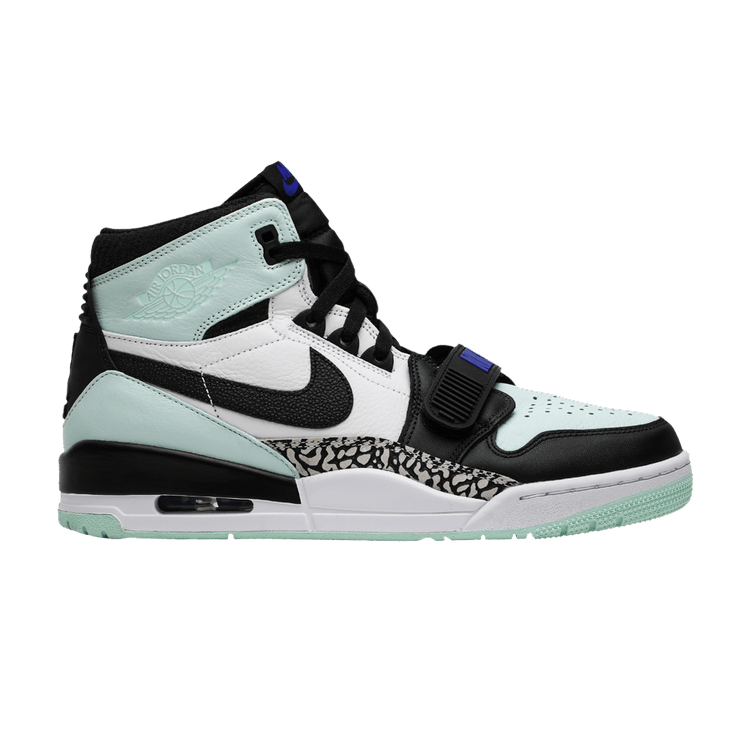 Air Jordan Legacy 312 Igloo