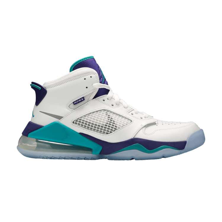 Air Jordan Mars 270 Grape