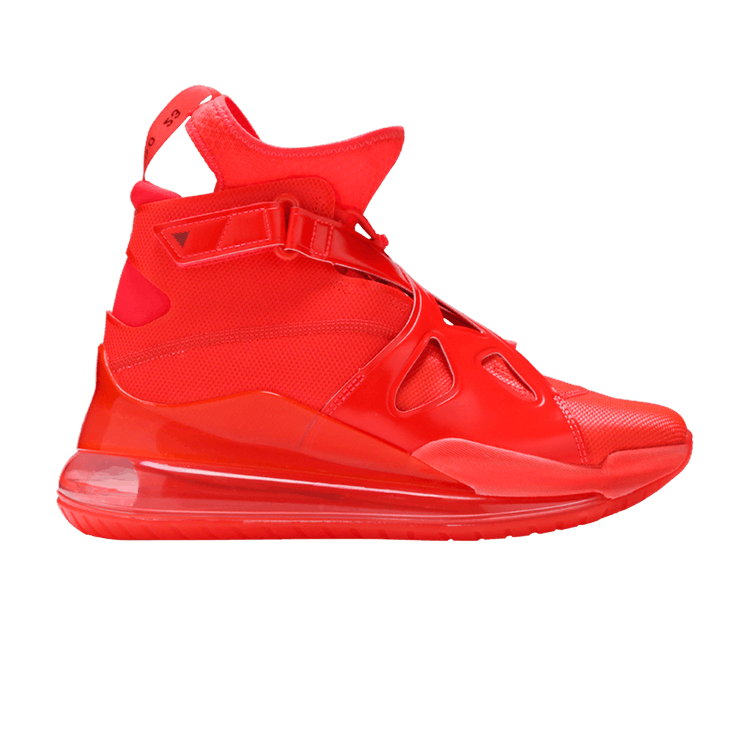 Air Jordan Air Latitude 720 Red October (Women's)