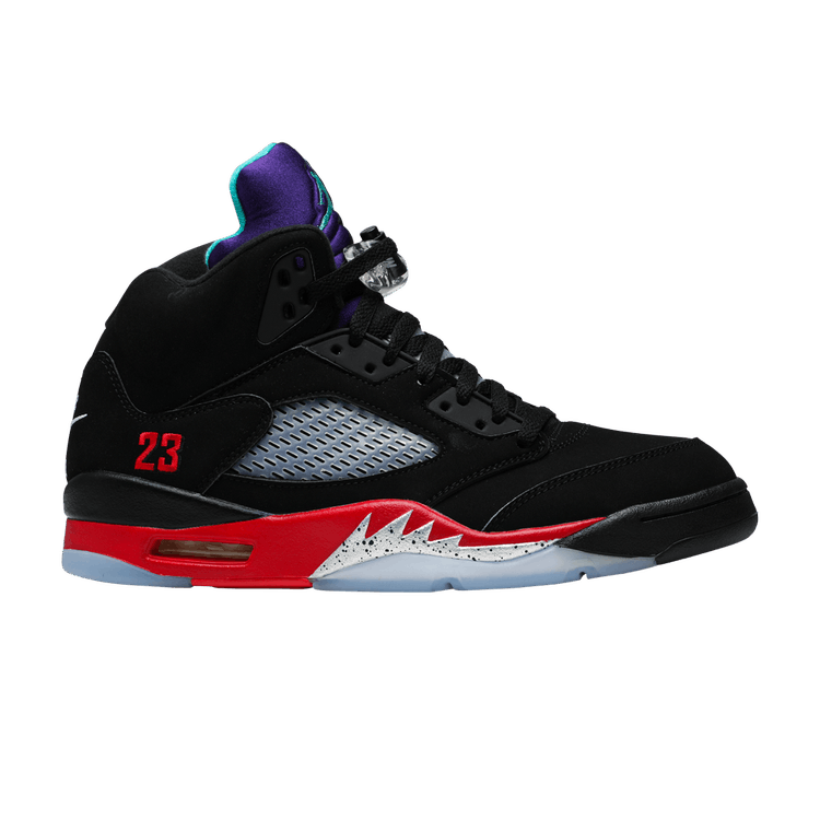 Air Jordan 5 Retro Top 3