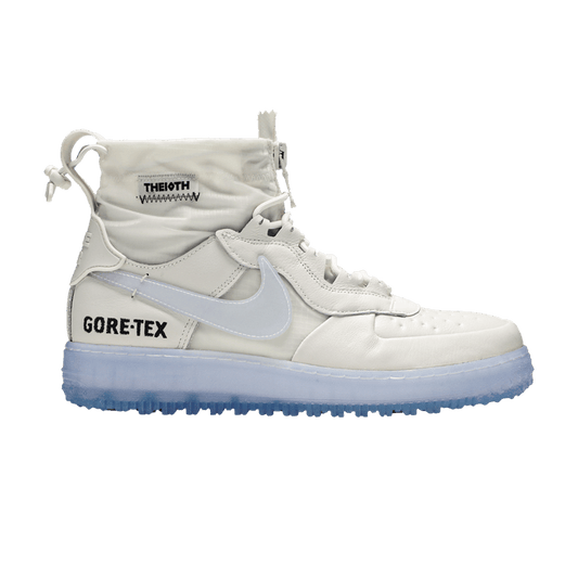Nike Air Force 1 High Gore-Tex Phantom White