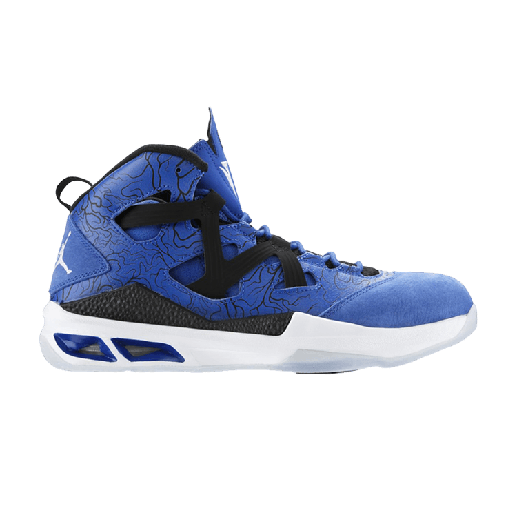 Air Jordan Melo M9 Game Royal