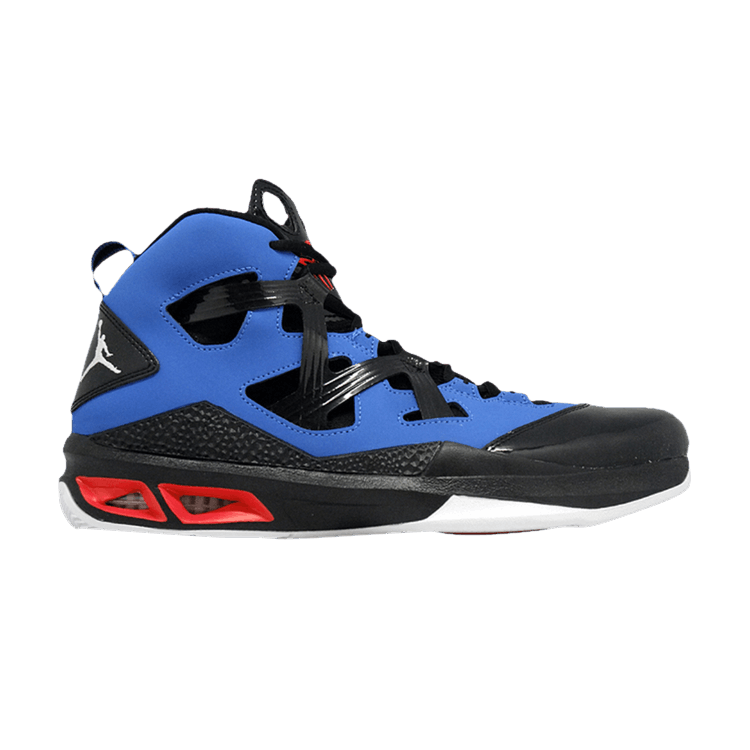 Air Jordan Melo M9 Knicks Away