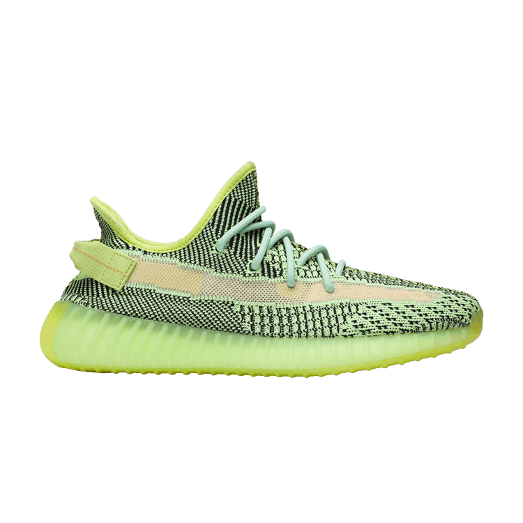 adidas Yeezy Boost 350 V2 Yeezreel (Non-Reflective)