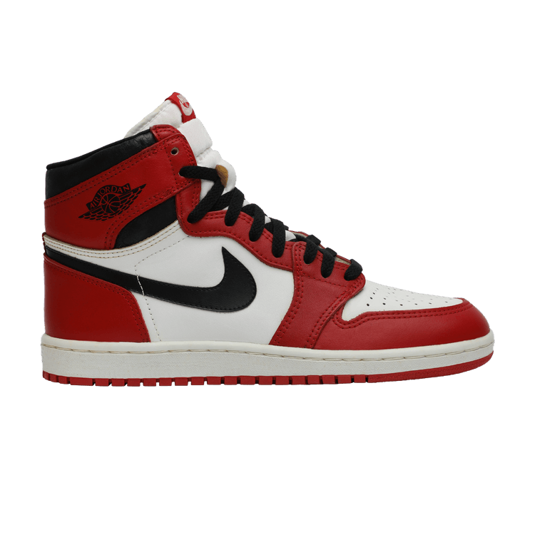 Air Jordan 1 OG Chicago (1985)