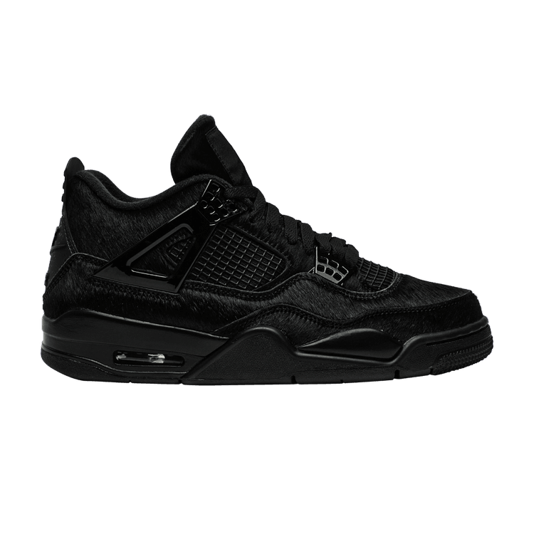 Air Jordan 4 Retro Olivia Kim No Cover (Women's)