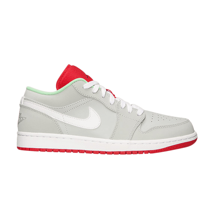 Air Jordan 1 Retro Low Hare Jordan (2015)
