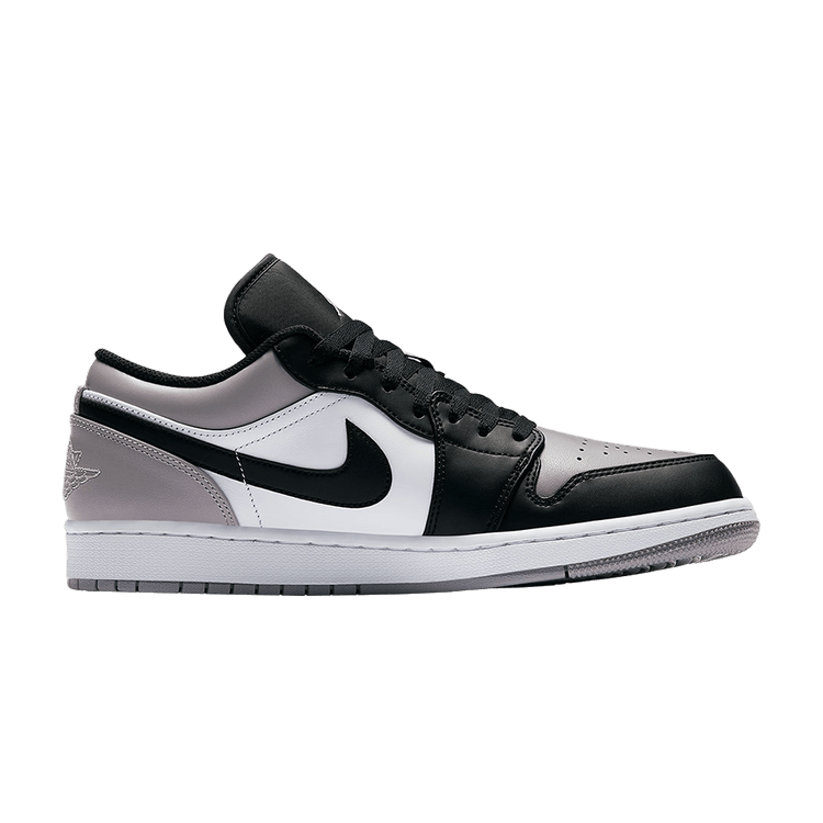 Air Jordan 1 Low Grey Toe