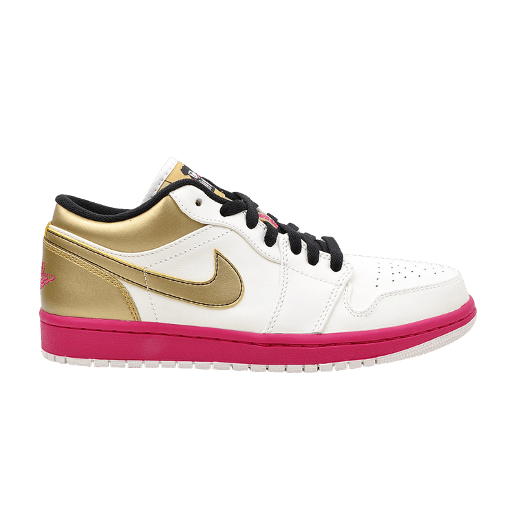 Air Jordan 1 Low Matador