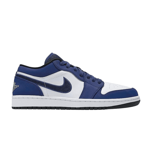 Air Jordan 1 Low Insignia Blue