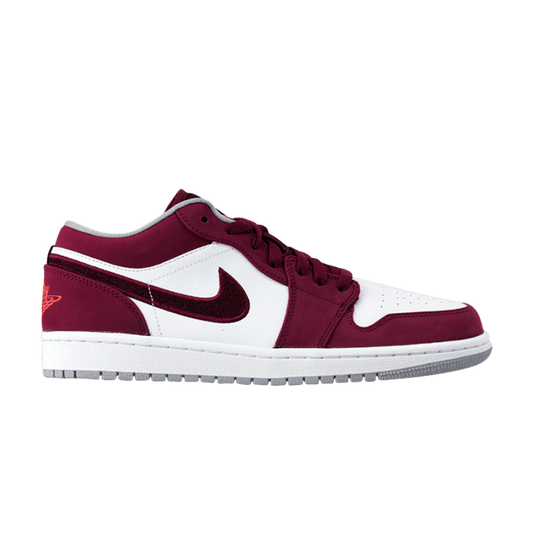 Air Jordan 1 Low Bordeaux