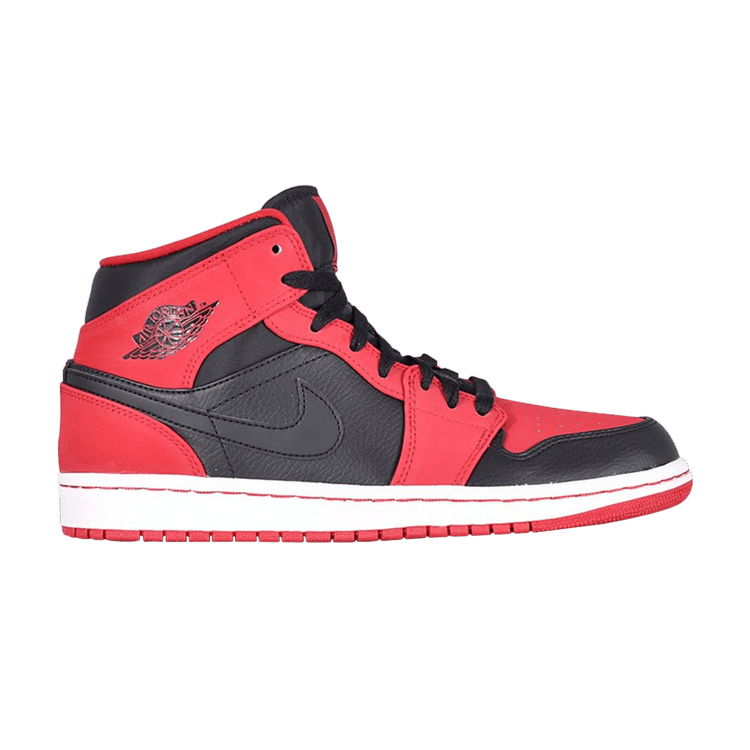 Air Jordan 1 Mid Bred (2013)