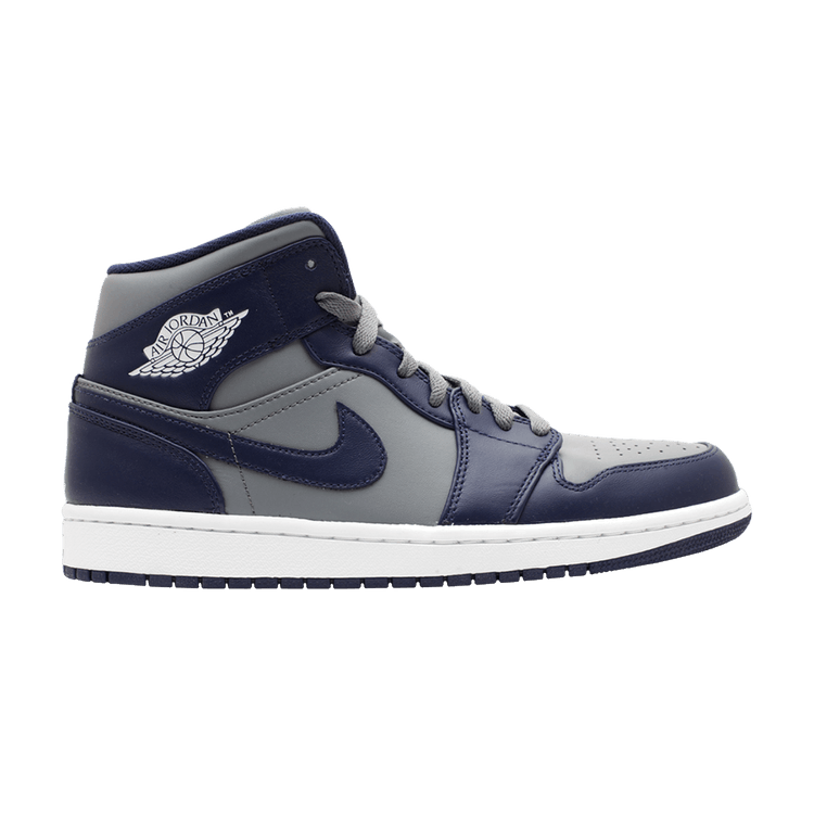 Air Jordan 1 Mid Georgetown