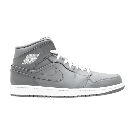 Air Jordan 1 Mid Retro Cool Grey