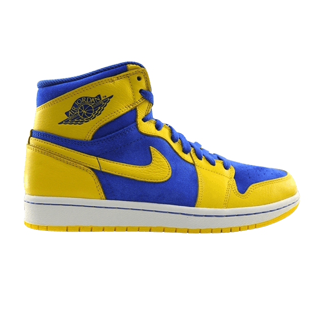 Air Jordan 1 Retro High OG Laney