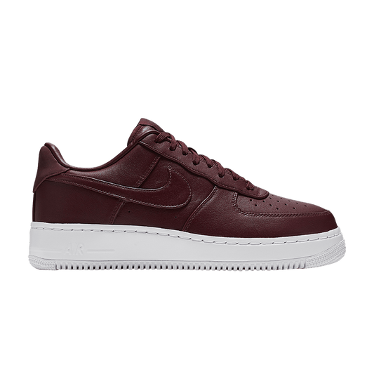 Nike Air Force 1 Low Night Maroon