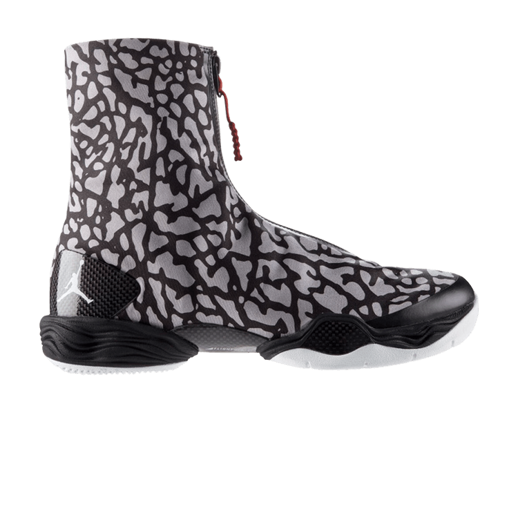 Air Jordan XX8 Cement Elephant