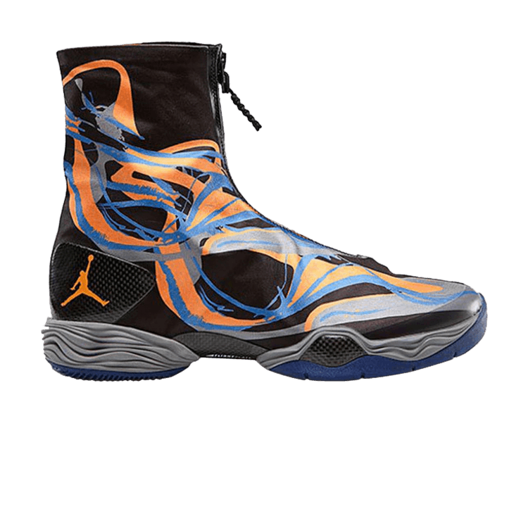 Air Jordan XX8 Bright Citrus