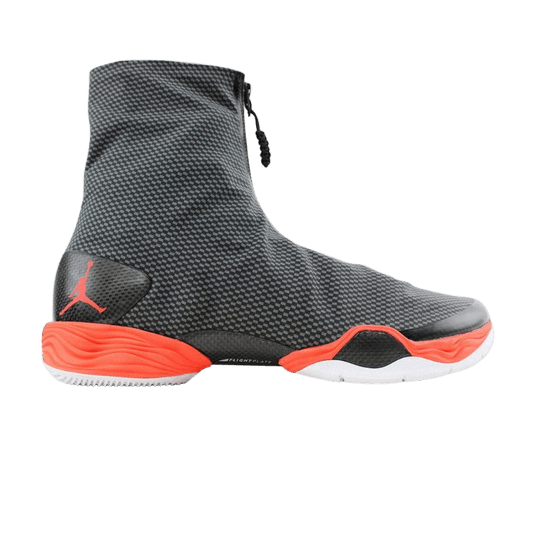 Air Jordan XX8 Carbon Fiber