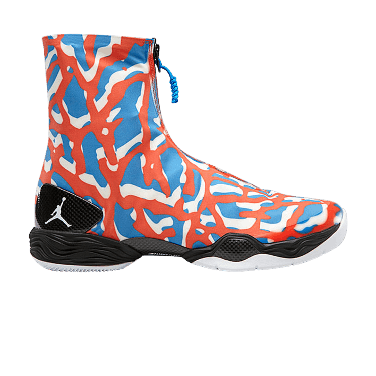 Air Jordan XX8 Westbrook Away