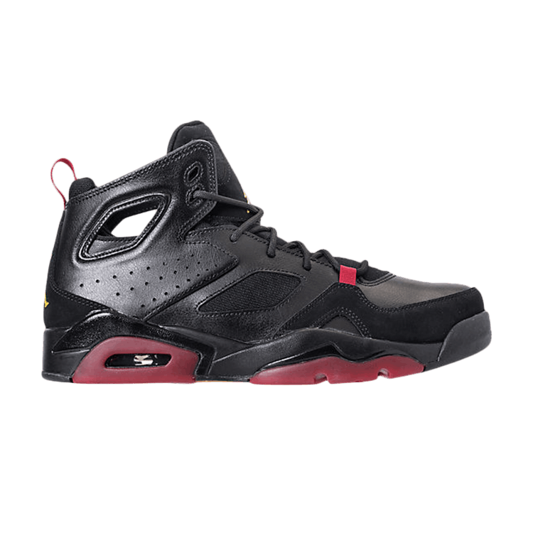Air Jordan Flight Club 91 Dandelion