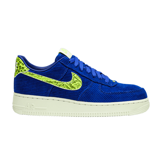 Nike Air Force 1 Low Olivia Kim No Cover (Women's)
