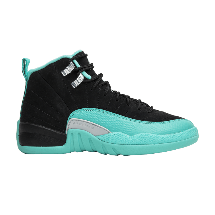 Air Jordan 12 Retro Hyper Jade (GS)