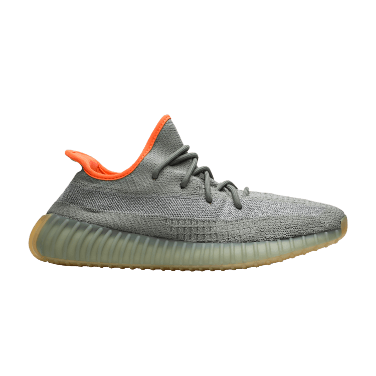 adidas Yeezy Boost 350 V2 Desert Sage