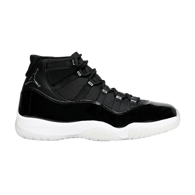 Air Jordan 11 Retro Jubilee 25th Anniversary