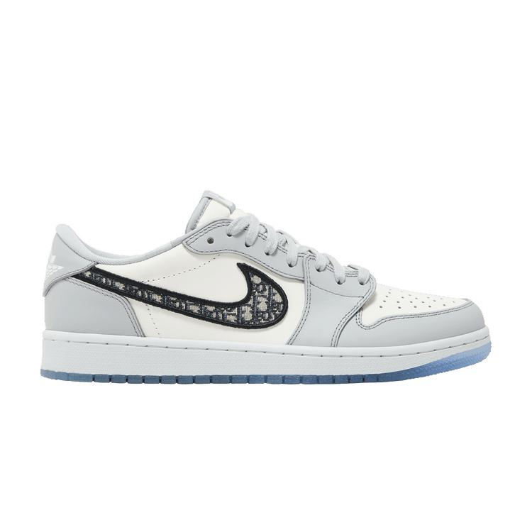Air Dior x Air Jordan 1 Low