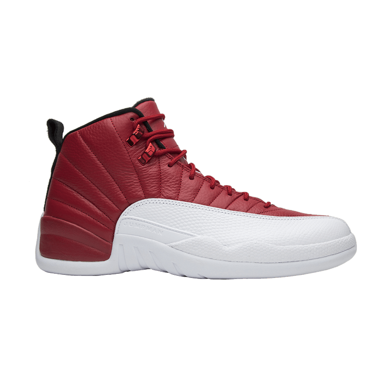 Air Jordan 12 Retro Gym Red
