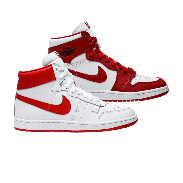 Air Jordan New Beginnings Pack Retro High 1 & Nike Air Ship