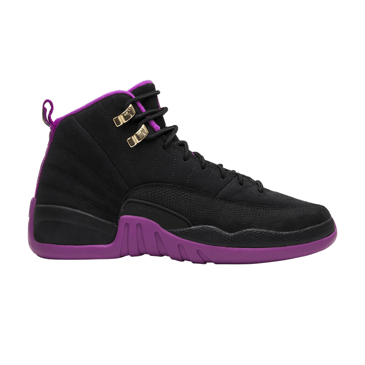 Air Jordan 12 Retro Hyper Violet (GS)