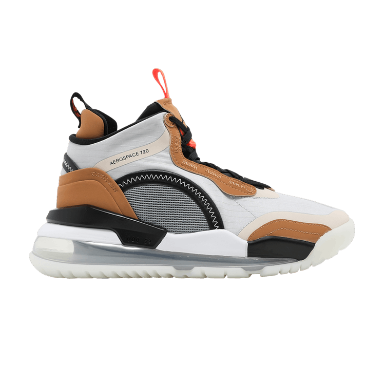 Air Jordan Aerospace 720 Rookie of the Year