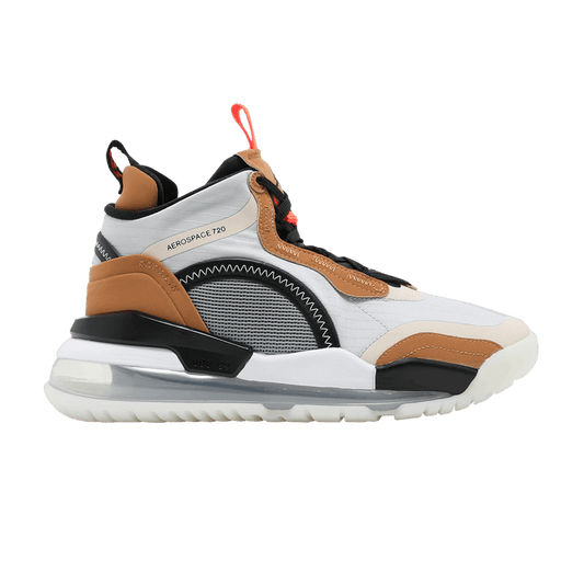 Air Jordan Aerospace 720 Rookie of the Year
