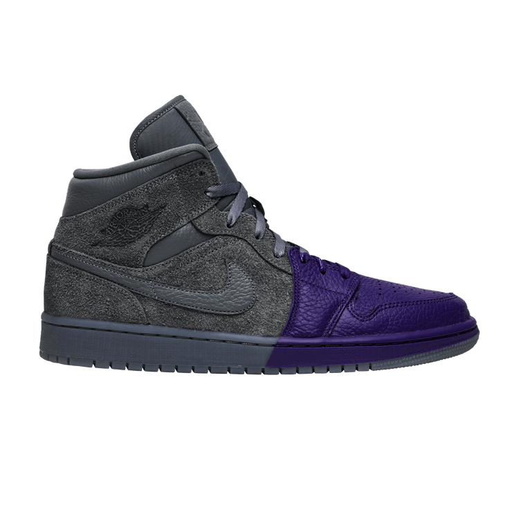 Air Jordan 1 Mid Sheila Rashid (Women's)