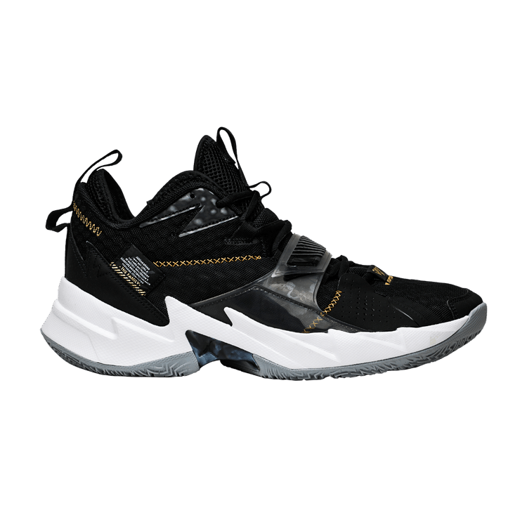 Air Jordan Why Not Zer0.3 The Family