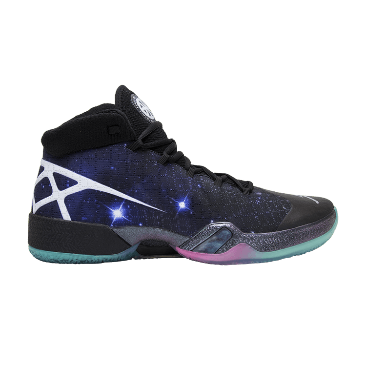 Air Jordan XXX Quai 54 Cosmos