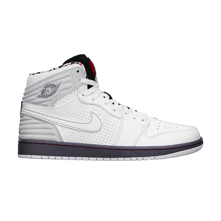 Air Jordan 1 Retro 93 Bugs Bunny