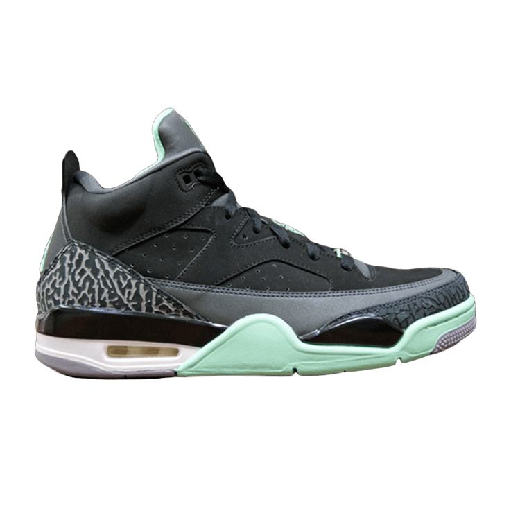 Air Jordan Son of Mars Low Green Glow