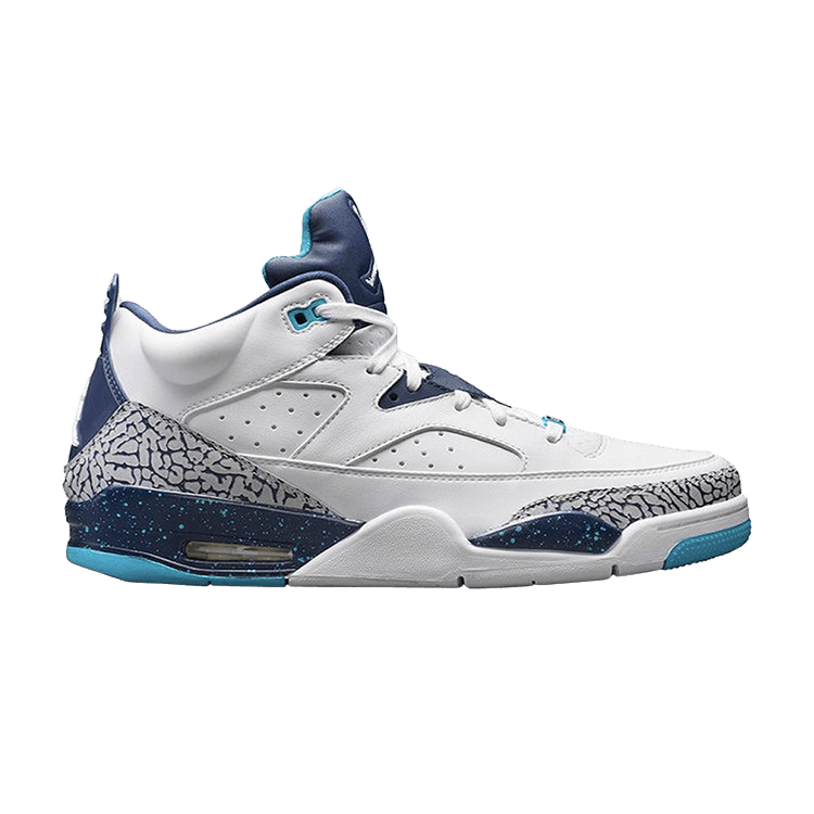 Air Jordan Son of Mars Low Hornets