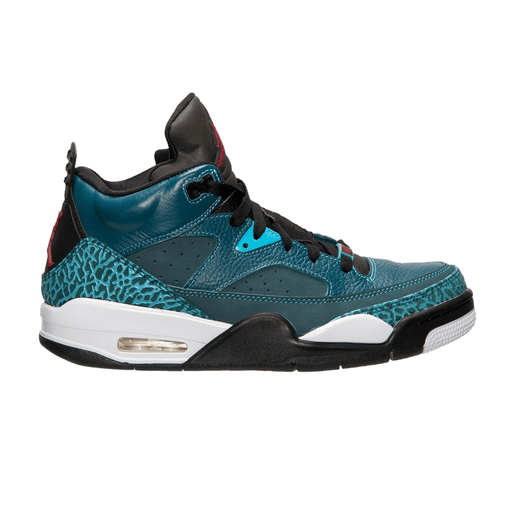 Air Jordan Son of Mars Low Dark Sea