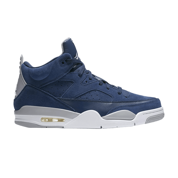 Air Jordan Son Of Mars Low Navy Blue