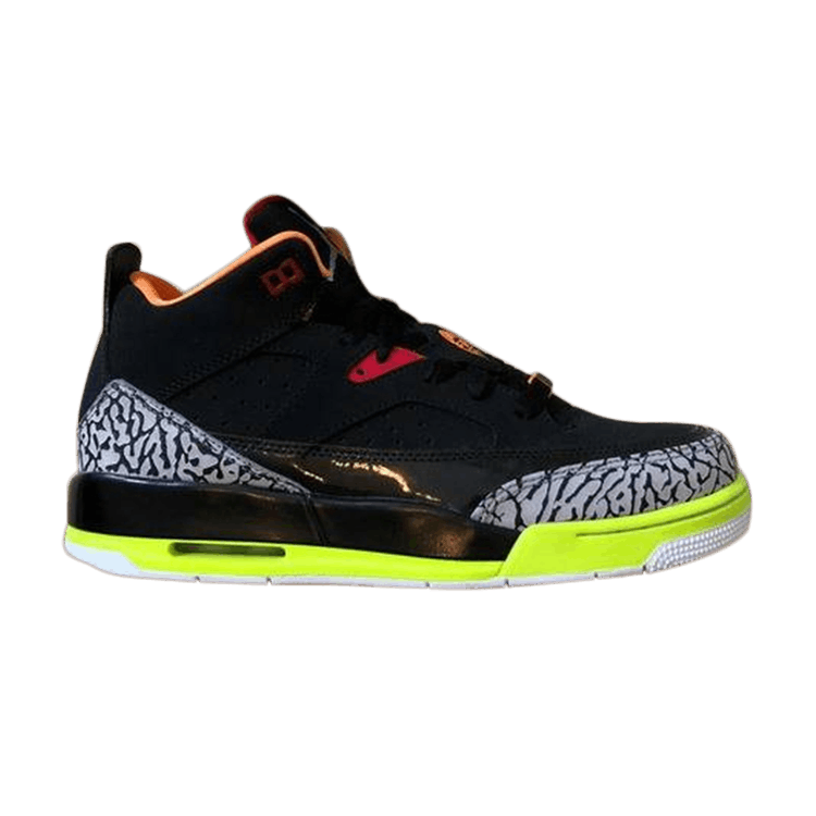 Air Jordan Son of Mars Low Armory Blue (GS)