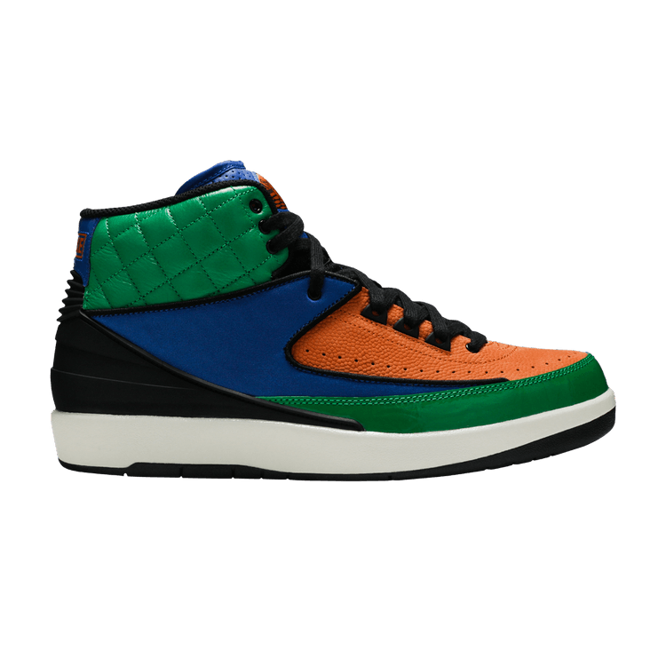 Air Jordan 2 Retro Multi-Color (Women's)