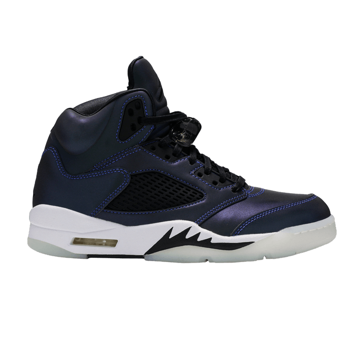 Air Jordan 5 Retro Oil Grey (Women's)