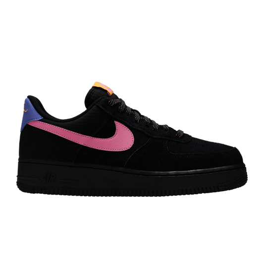 Nike Air Force 1 Low ACG Black