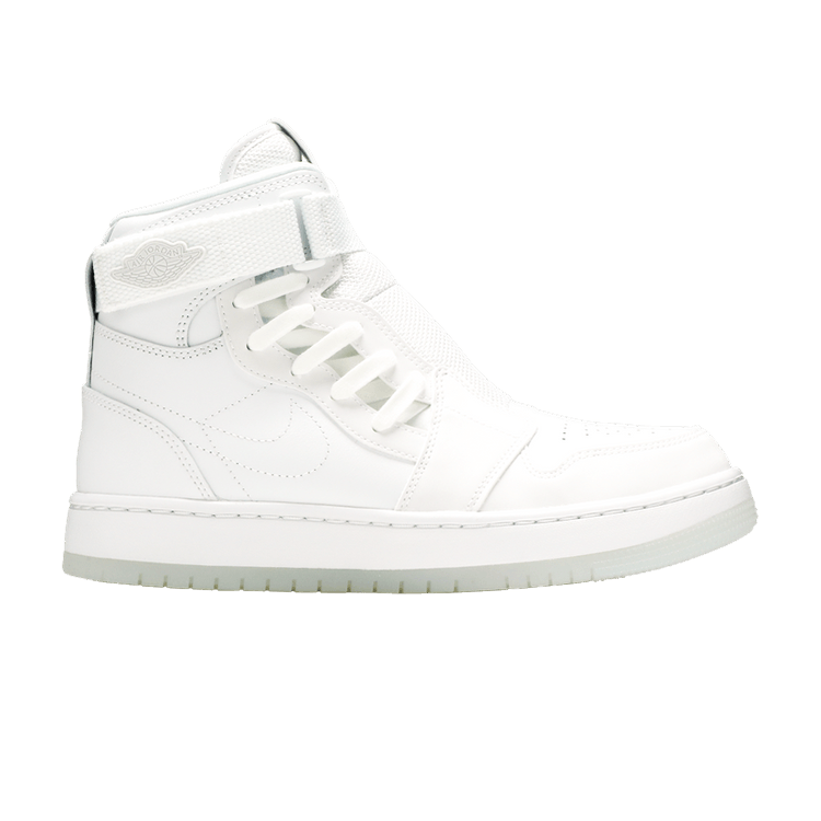 Air Jordan 1 Nova XX Triple White (Women's)