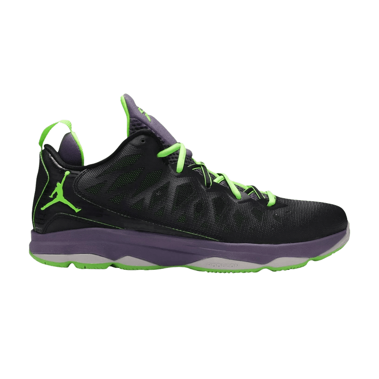 Air Jordan CP3.VI Night Vision